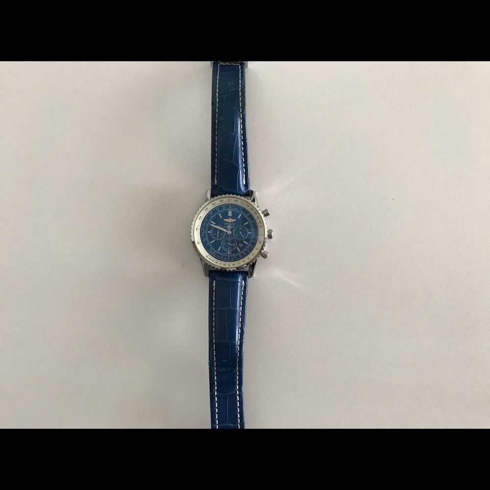 Breitling Chronometre Navitimer B01